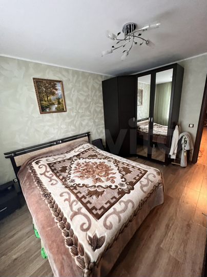 2-к. квартира, 63 м², 2/10 эт.