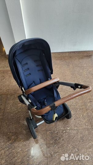 Детская коляска joolz HUB