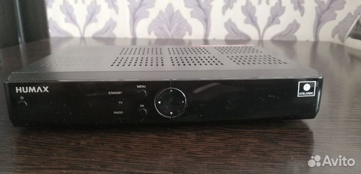 Humax vahd- 3100S