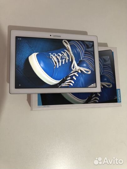 Lenovo tab 2 a10 30
