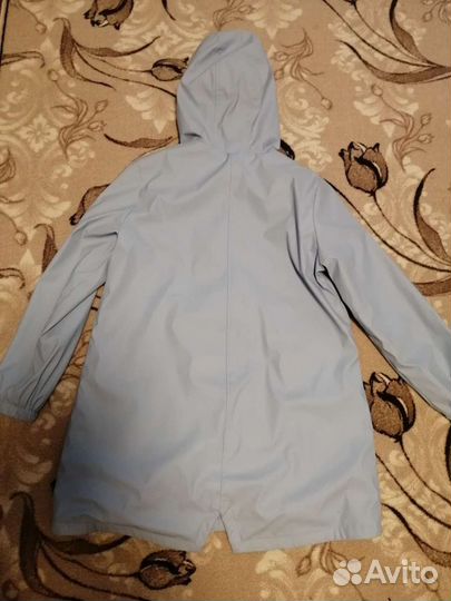 Ветровка для девочки