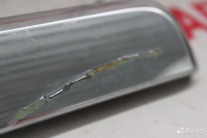 Ручка двери наружная левая для Toyota Cami 2001-2