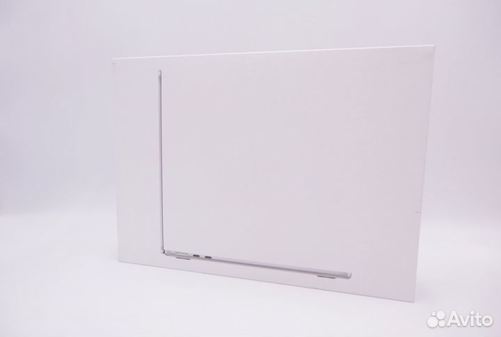 MacBook Air 13 2024 M3 8GB 256Gb