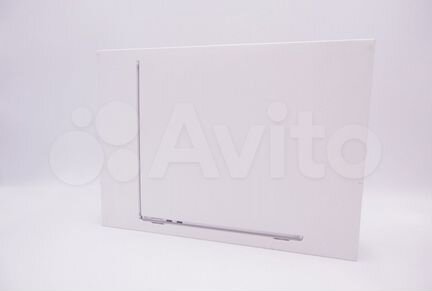 MacBook Air 13 2024 M3 8GB 256Gb