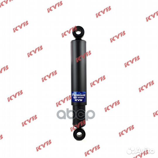 Амортизатор - Premium зад прав/лев 443312 KYB