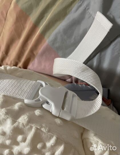 Подушка для кормления ergofeed