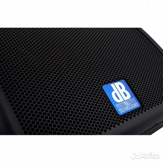 DB Technologies Flexsys FM10 Мониторная система