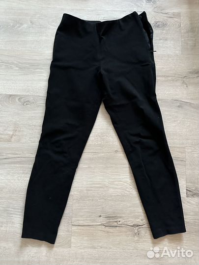 Вещи пакетом uniqlo S