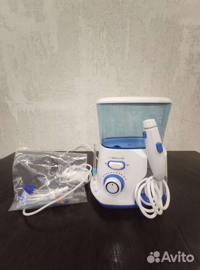 Ирригатор waterpulse