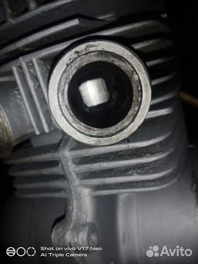 Двигатель от восхода 3м