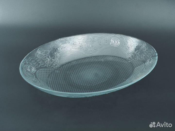 Тарелка Pasabahce 