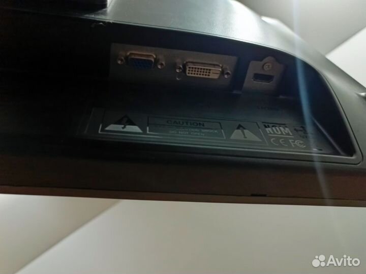 BenQ zowie XL2411