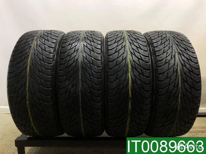 Nokian Tyres Hakkapeliitta R2 225/55 R17 101H