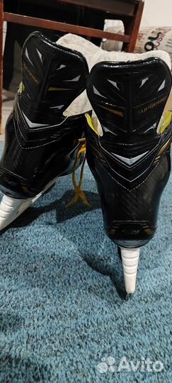 Хоккейные коньки Bauer supreme s29