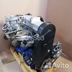 Капитальный ремонт двигателя ВАЗ в Санкт-Петербурге — 79 автомехаников, 29 отзывов на Профи