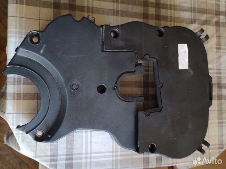 Кожух ремня грм chevrolet aveo t200 t250