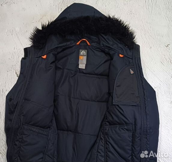 Пуховик Nike Acg Vintage Puffer jacket Оригинал