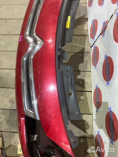 Бампер передний Citroen C3 A51 EB2F 2015