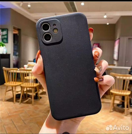 Чехол на iPhone 12 mini