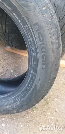 Nokian Tyres Nordman RS2 SUV 225/60/18