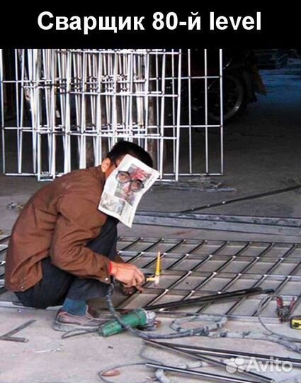 Tig, Mig сварка, нержавейка, алюминий и его сплав