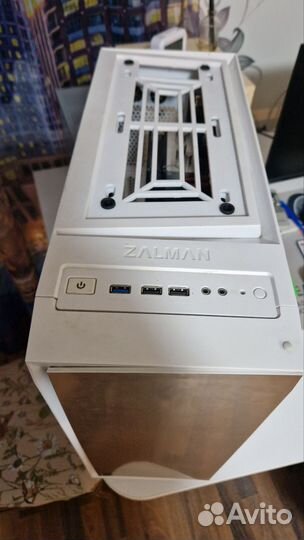 Системный блок i5 8gb