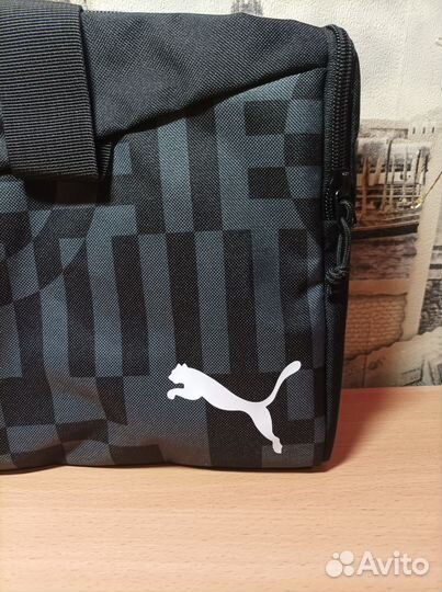 Спортивная сумка Puma оригинал новая