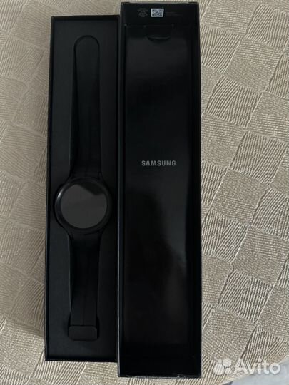 Samsung Galaxy watch 5 pro