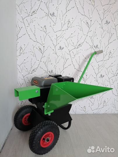 Измельчитель веток Миг-250