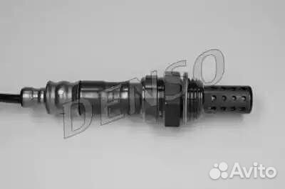 Датчик кислородный (лямбда-зонд)