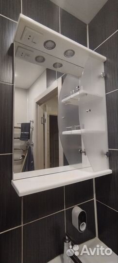 Комплект для ванной комнаты