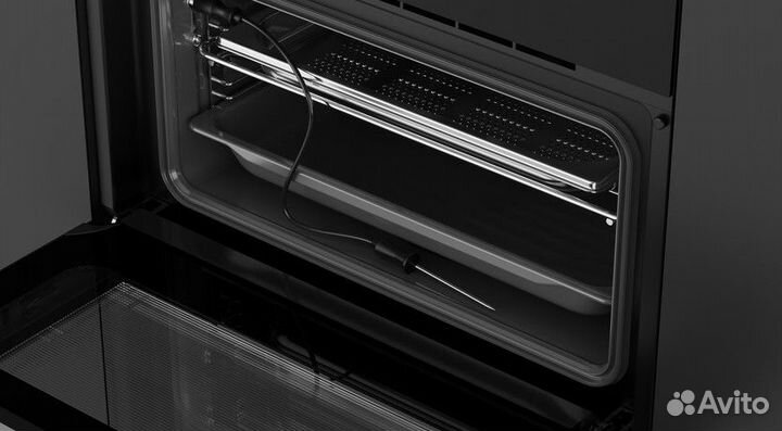 Духовой шкаф компактный teka HLC 8470 SC night river