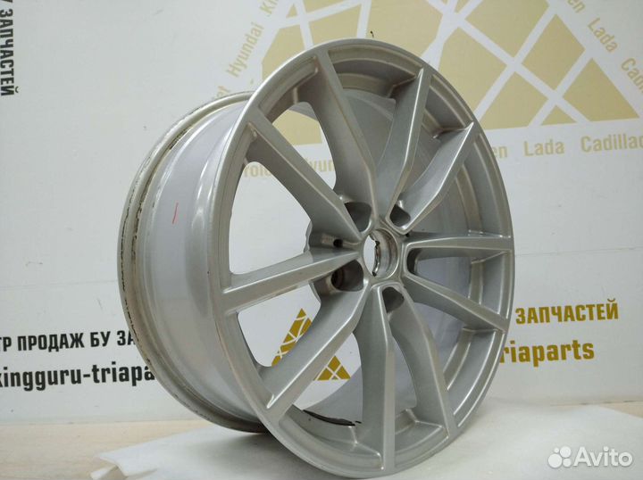 Диск литой R17 BMW 3 G20