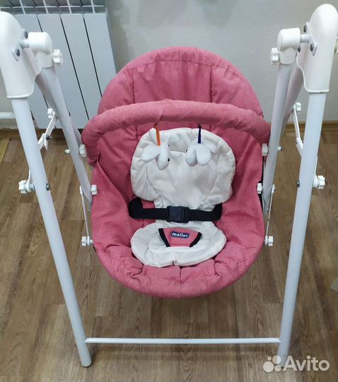 Детская качель