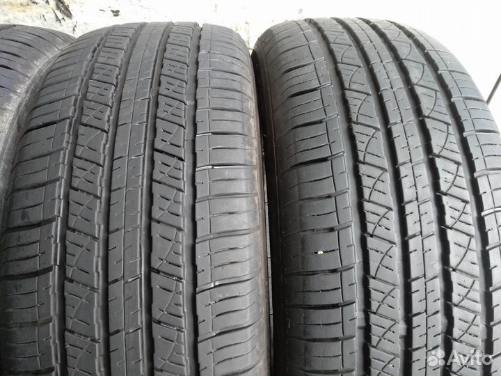 LingLong Green-Max 4x4 HP 215/55 R18 95V