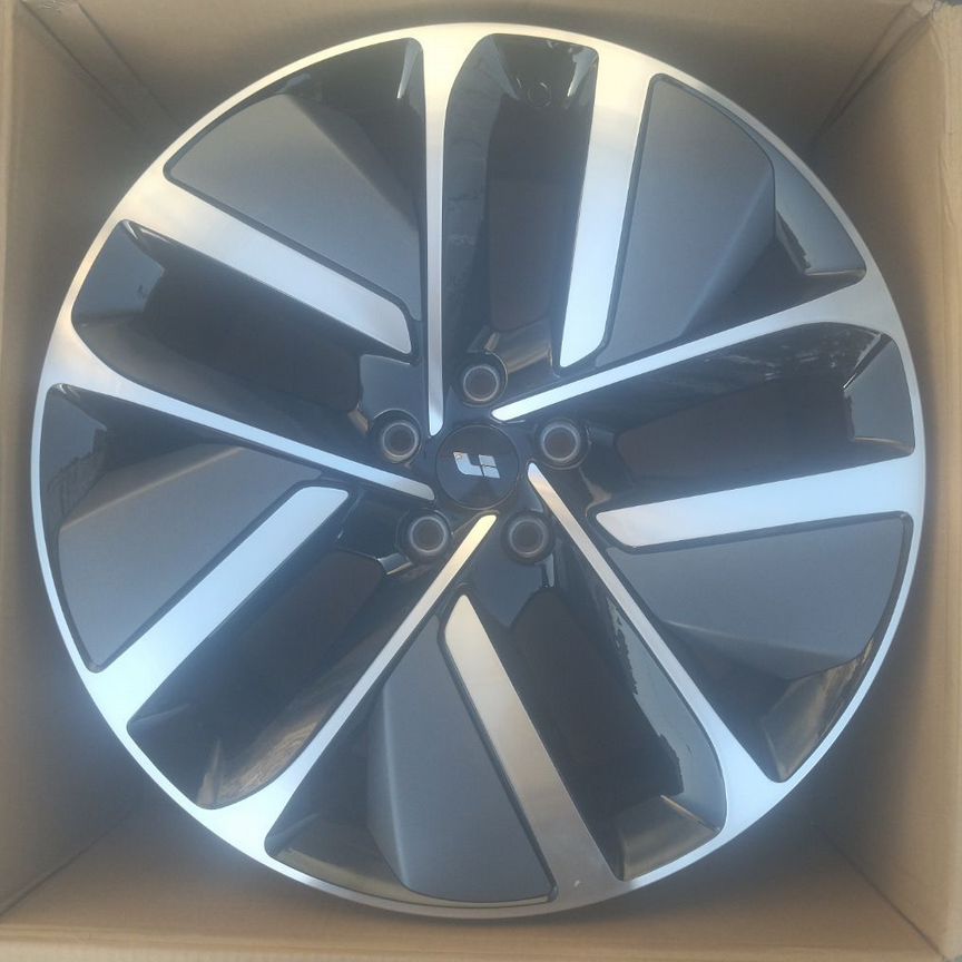 Литые диски LiXiang 9×R21 5×120