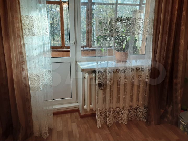 3-к. квартира, 64,1 м², 2/5 эт.