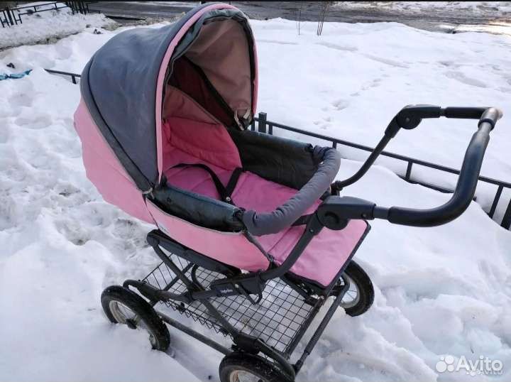 Шасси инглезина