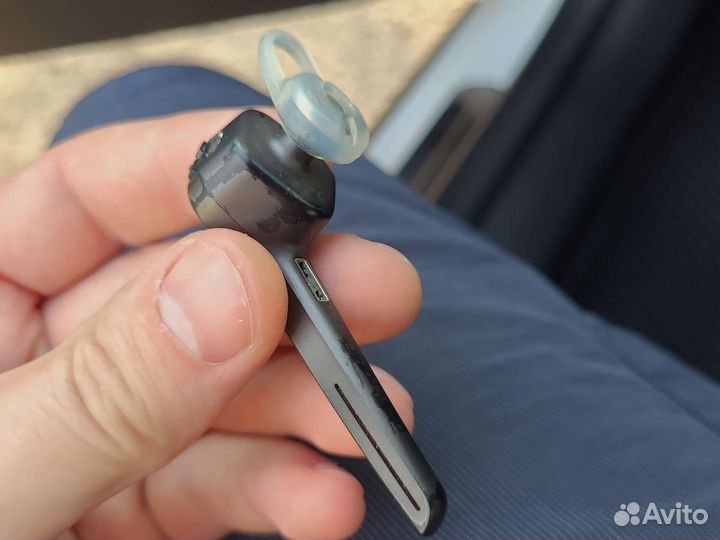 Гарнитура Bluetooth Plantronics Voyager 3200