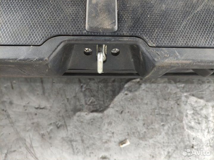 Борт задний Mitsubishi Outlander Xl 2007-2012