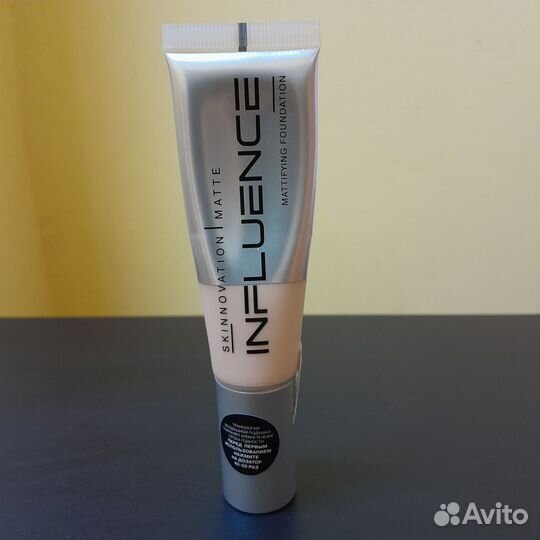 Тональный крем influence