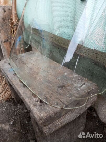 Обтекатель для мотоцикла