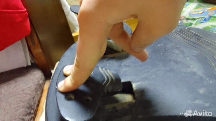 Педали и руль игровые для пк