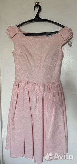 Платье женское вечернее S