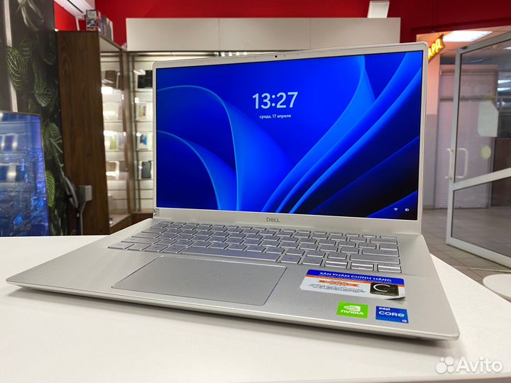 Ноутбук Dell 14