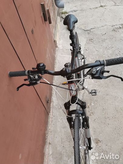 Велосипед дорожный Schwinn 28