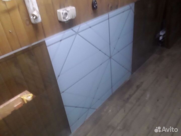 Стекло каленое 10 мм(2635995)