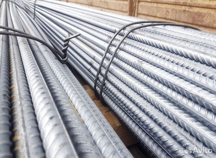 Арматура вр-1