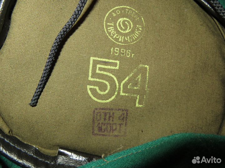 Пв кгб СССР Береты дшмг пв (с подготовкой )