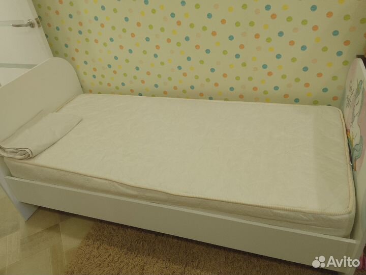 Детская мебель бу